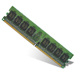PQIDDR2 800/667 ECC DIMM 